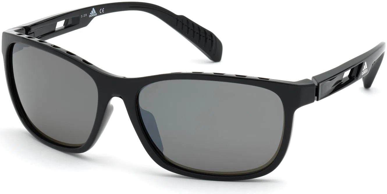 ADIDAS SPORT 0014 Sunglasses - view 6